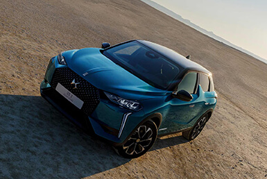 DS 3