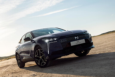 DS 4